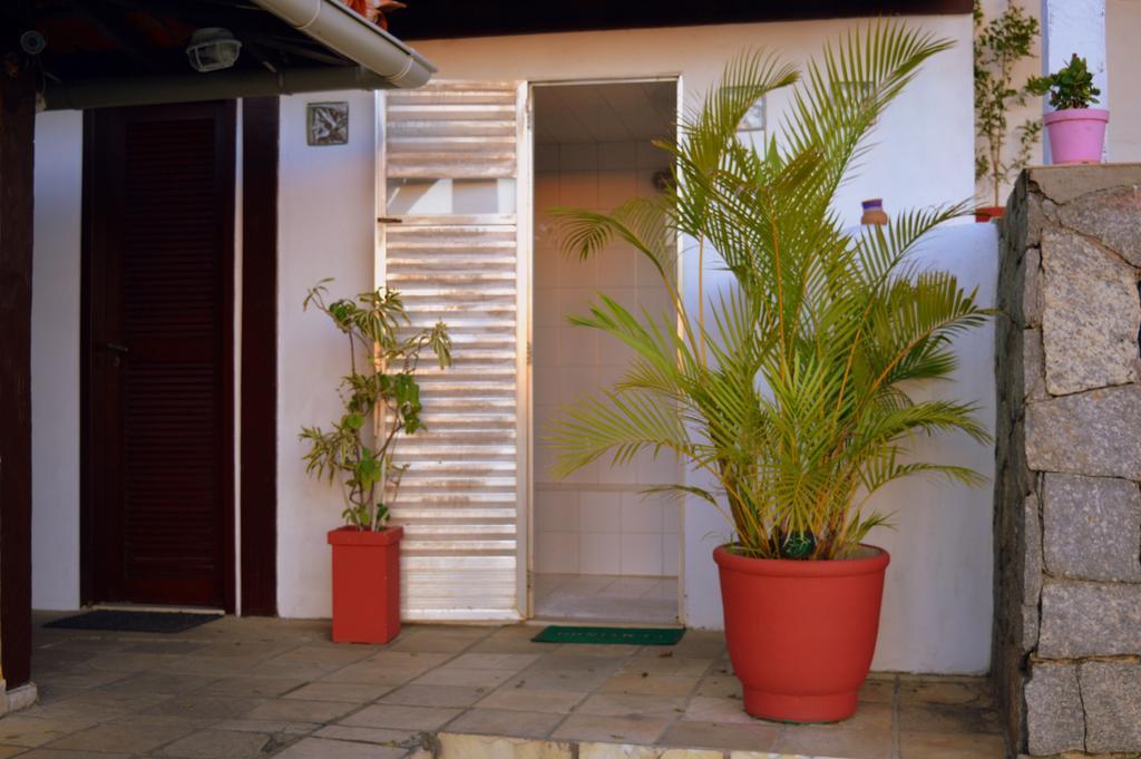 Lagoa Beach Hostel Buzios Armacao dos Buzios Exterior photo