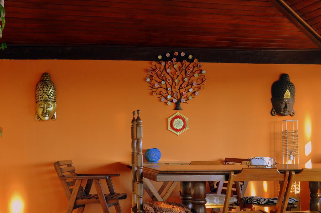 Lagoa Beach Hostel Buzios Armacao dos Buzios Exterior photo
