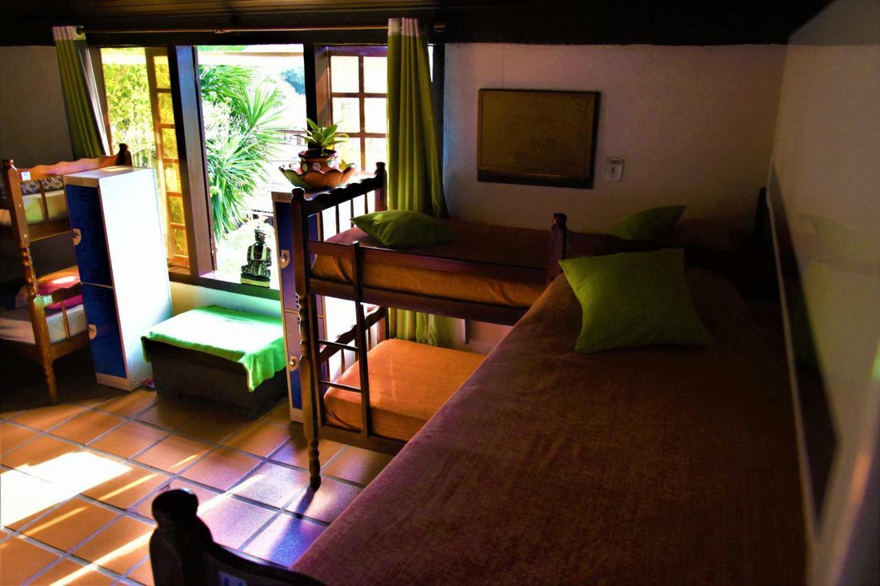 Lagoa Beach Hostel Buzios Armacao dos Buzios Exterior photo