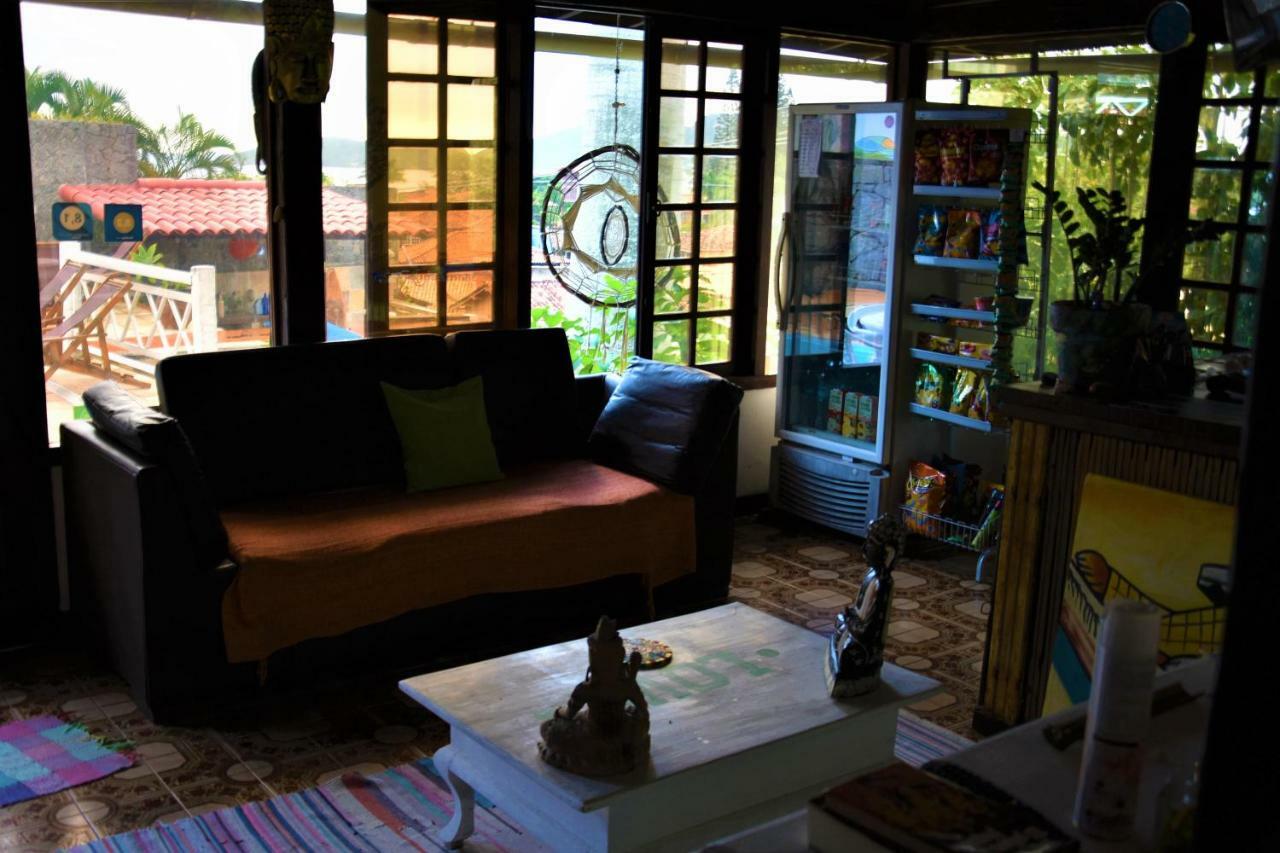 Lagoa Beach Hostel Buzios Armacao dos Buzios Exterior photo